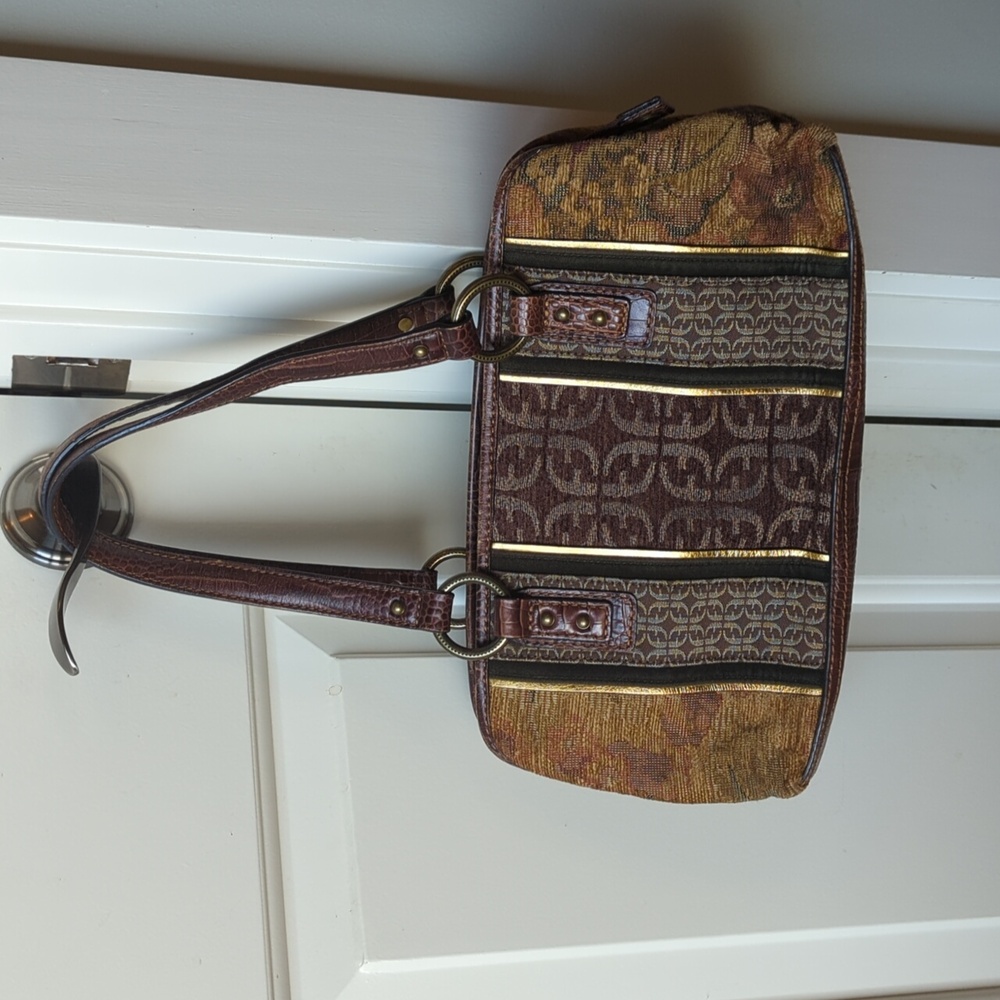 Fossil Purse
